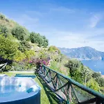 La Cascina - Nenno Conca dei Marini