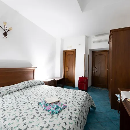 Holiday home La Cascina - Nenno Conca dei Marini