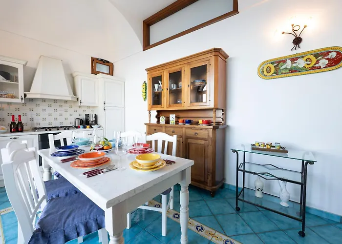 Holiday home La Cascina - Nenno