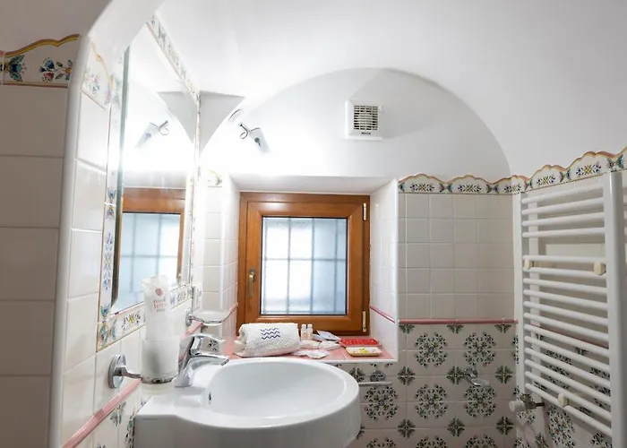 Holiday home La Cascina - Nenno Conca dei Marini