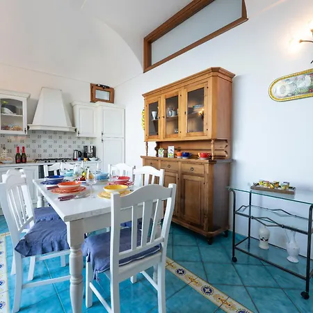La Cascina - Nenno Tatil Evi