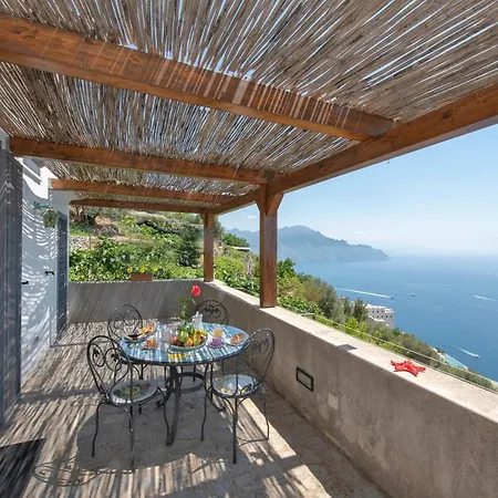La Cascina - Nenno Holiday home